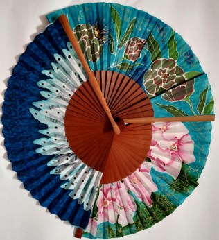 abanicos sorprendentes