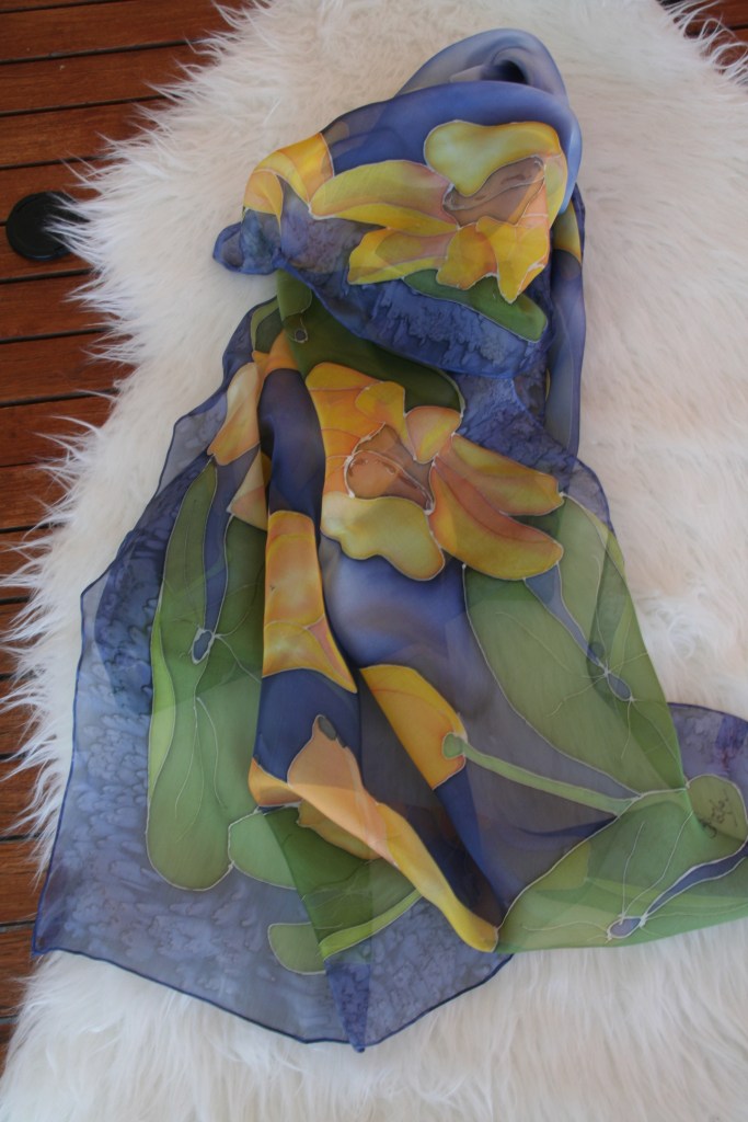 chal seda arte y seda